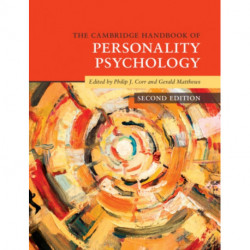 The Cambridge Handbook of Personality Psychology