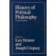 History of Political Philosophy
