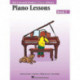 Piano Lessons Book 2: Book 2