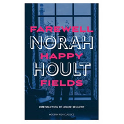 Farewell Happy Fields