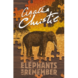 Elephants Can Remember
