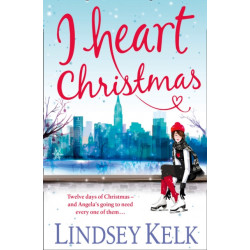 I Heart Christmas