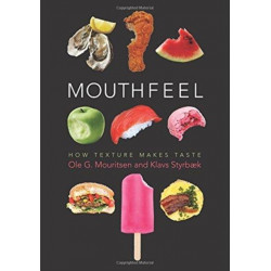 Mouthfeel: How Texture Makes Taste