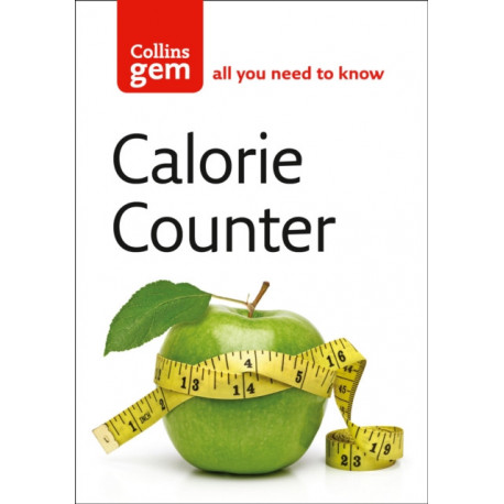 Calorie Counter