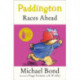 Paddington Races Ahead