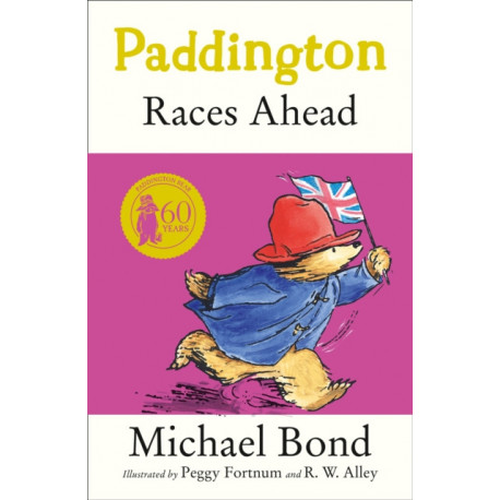 Paddington Races Ahead