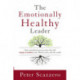 The Emotionally Healthy Leader: How Transforming Your Inner Life Will Deeply Transform Your Church, Team, and the World
