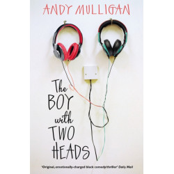 The Boy with Two Heads
