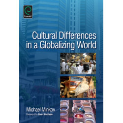 Cultural Differences in a Globalizing World