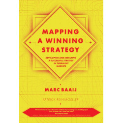 Mapping a Winning Strategy: Developing and Executing a Successful Strategy in Turbulent Markets