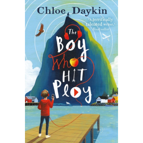 The Boy Who Hit Play