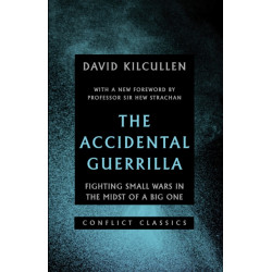 The Accidental Guerrilla: Fighting Small Wars in the Midst of a Big One