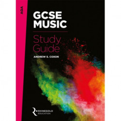 AQA GCSE Music Study Guide
