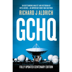 GCHQ: Centenary Edition