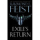 Exile’s Return