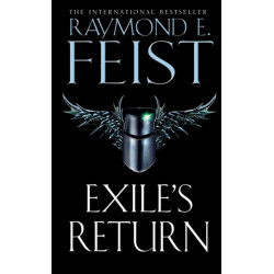 Exile’s Return