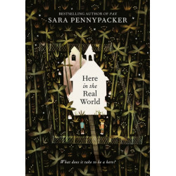 Here in the Real World