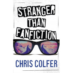 Stranger Than Fanfiction