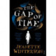 The Gap of Time: The Winter’s Tale Retold (Hogarth Shakespeare)