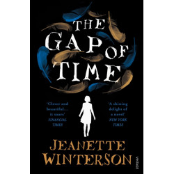 The Gap of Time: The Winter’s Tale Retold (Hogarth Shakespeare)