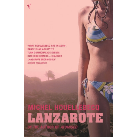 Lanzarote