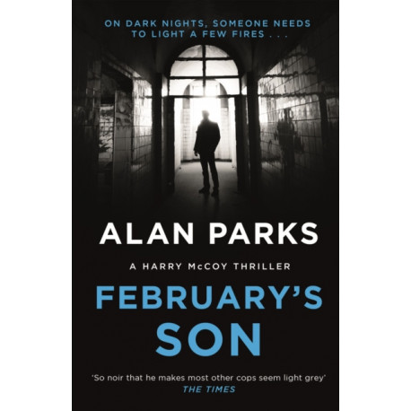 February's Son