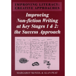 Improving Non-Fiction Writing KS2