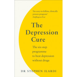 The Depression Cure: The Six-Step Programme to Beat Depression Without Drugs