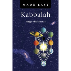 Kabbalah Made Easy