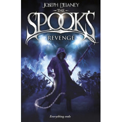 The Spook's Revenge: Book 13
