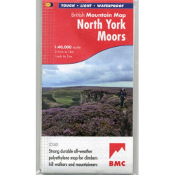 North York Moors