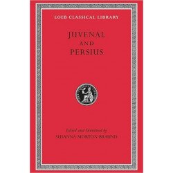 Juvenal and Persius