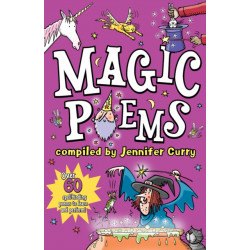 Magic Poems