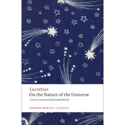 On the Nature of the Universe
