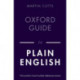 Oxford Guide to Plain English