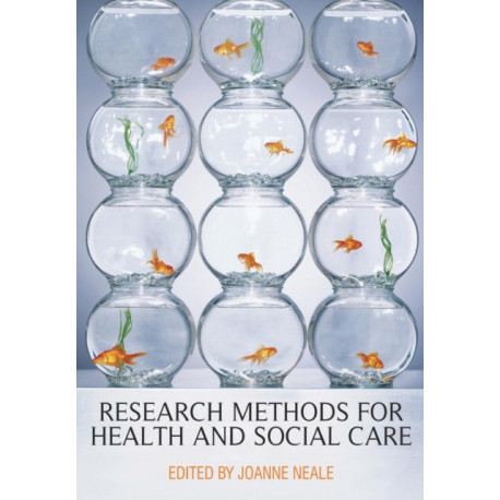 Research Methods for Health and Social Care