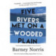 Five Rivers Met on a Wooded Plain