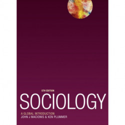 Sociology: A Global Introduction