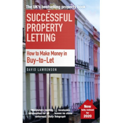 Successful Property Letting, Revised and Updated: How to Make Money in Buy-to-Let