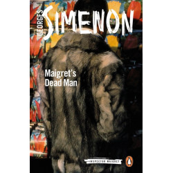 Maigret's Dead Man: Inspector Maigret
