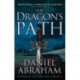 The Dragon's Path: Book 1 of The Dagger and the Coin