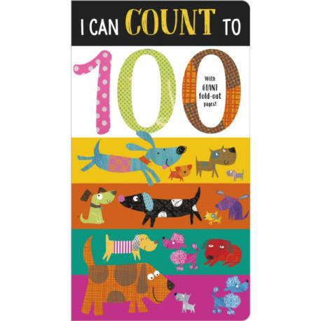 I Can Count to 10