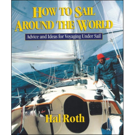 How to Sail Around the World