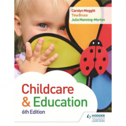Child Care and Education 6th Edition