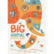 The Big Animal Activity Book: Fun, Fact-filled Wildlife Puzzles for Kids to Complete