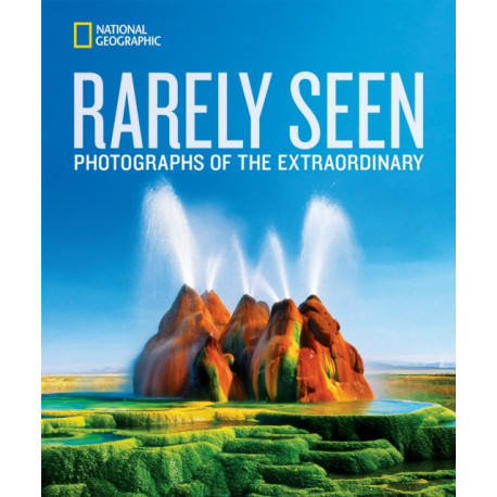 National Geographic Rarely Seen