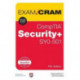CompTIA Security+ SY0-501 Exam Cram