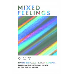 Mixed Feelings: Exploring the Emotional Impact of Our Digital Habits