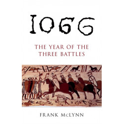 1066: The Year of The Three Battles