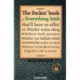 The Feckin' Book of Everything Irish: that'll have ye effin' an' blindin' wojus slang - blatherin' deadly quotations - beltin' out ballads while scuttered - cookin' an Irish Mammy's recipe